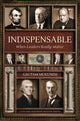 Book cover of: Indispensable. By: Gautam Mukunda