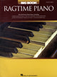 Book cover of: Big Book of Ragtime Piano