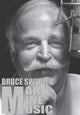 Book cover of: Make Mine Music. By: Bruce Swedien