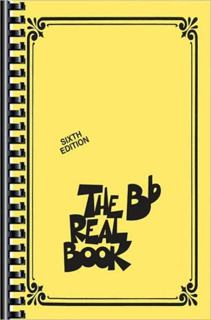 Book cover of: Real Book - Volume I - Mini Edition