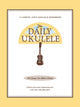 Book cover of: Daily Ukulele