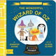 Book cover of: Wonderful Wizard of Oz. By: Jennifer Adams