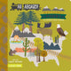 Book cover of: All Aboard! National Parks. By: Kevin Meyers