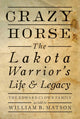 Book cover of: Crazy Horse. By: William Matson
