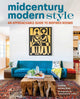 Book cover of: Midcentury Modern Style. By: Karen Nepacena