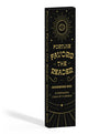 Book cover of: Fortune Favors the Reader Bookmark Box