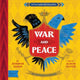 War and Peace, A BabyLit Opposites Primer 9781423668381 Jennifer Adams