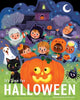 Book cover of: It's Time for Halloween. By: Kathrin Fehrl
