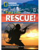 Book cover of: ParaLife Rescue!