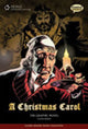 Book cover of: Christmas Carol. By: Classical Comics Staff