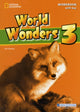 Book cover of: World Wonders 3: Workbook with Key