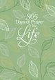 Book cover of: 365 Days of Prayer for Life