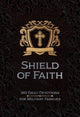 Book cover of: Shield of Faith. By: Susanne Stalnecker