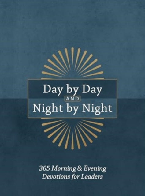 Book cover of: Day by Day and Night by Night. By: Ronnie Floyd