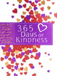 Book cover of: 365 Days of Kindness