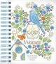 Book cover of: LITTLE GOD TIME FOR WOMEN. By: BroadStreet Publishing