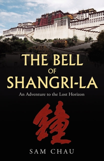 Book cover of: Bell of Shangri-La