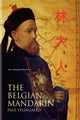 Book cover of: Belgian Mandarin. By: Anne Splingaerd Megowan