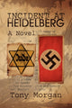 Book cover of: Incident at Heidelberg