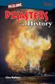 Book cover of: Failure: Disasters In History. By: Elise Wallace