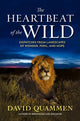 Book cover of: Heartbeat of the Wild. By: David Quammen
