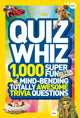 Book cover of: Quiz Whiz