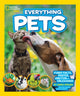 Book cover of: Everything Pets. By: James Spears