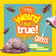 Book cover of: Weird But True! Gross. By: National Geographic Society (U.S.)