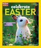 Book cover of: Celebrate Easter. By: Deborah Heiligman