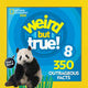 Book cover of: Weird But True! 8. By: National Geographic Society (U.S.)