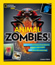 Book cover of: Animal Zombies!. By: Chana Stiefel