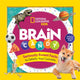 Book cover of: Brain Candy. By: Julie Beer