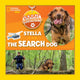 Book cover of: Stella the Rescue Dog. By: Lisa Gerry