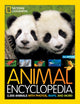 Book cover of: Animal Encyclopedia. By: MODANY, ANGELA