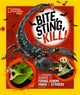 Book cover of: Bite, Sting, Kill. By: Julie Beer