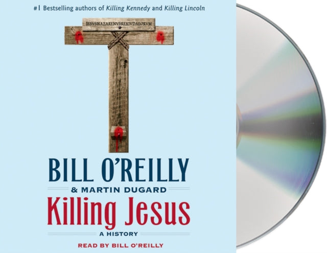 Book cover of: Killing Jesus
