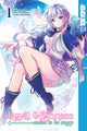 Book cover of: Her Royal Highness Seems to Be Angry, Volume 1. By: Kou Yatsuhashi