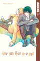 Book cover of: Like Two Peas in a Pod. By: Gorou Kanbe
