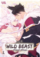 Book cover of: Wild Beast Forest House, Volume 2. By: Inma R.