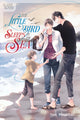 Book cover of: Little Bird Sleeps by the Sea. By: Yuu Minaduki