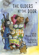 Book cover of: elders at the door. By: Maryanne Bester