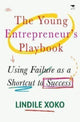 Book cover of: Young Entrepreneur's Playbook. By: Lindile Xoko