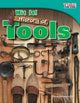 Book cover of: Hit It! History of Tools