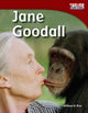 Book cover of: Jane Goodall