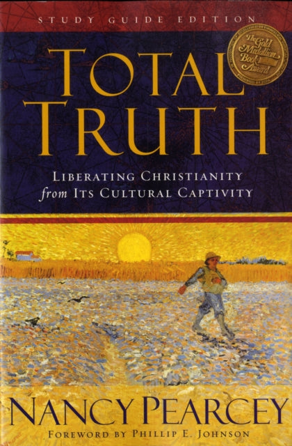 Book cover of: Total Truth