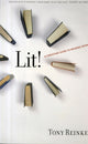 Book cover of: Lit!