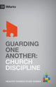Book cover of: Guarding One Another. By: Bobby Jamieson