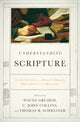 Book cover of: Understanding Scripture. By: Wayne A. Grudem