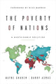 Book cover of: Poverty of Nations. By: Barry Asmus