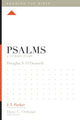 Book cover of: Psalms. By: Douglas Sean O'Donnell